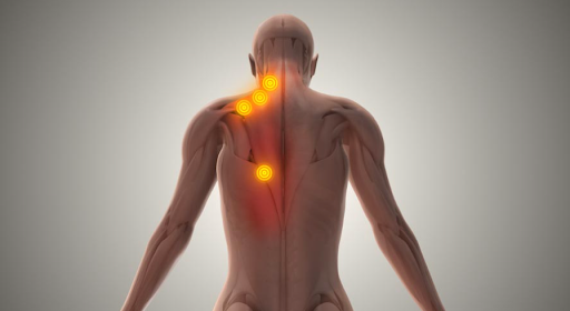Differences between cervical disc herniation and muscle tension: when to consult a specialist