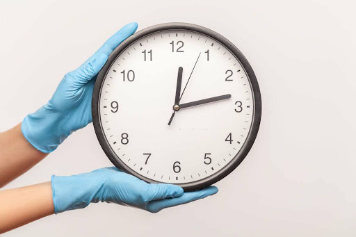 How endoscopic spine surgery reduces recovery time