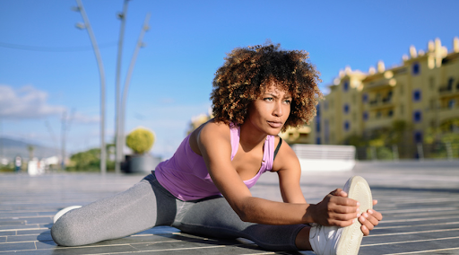 Lifestyle habits to support recovery from a herniated disc