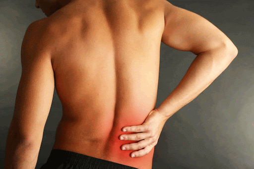 Managing Post-Operative Pain After Spine Surgery