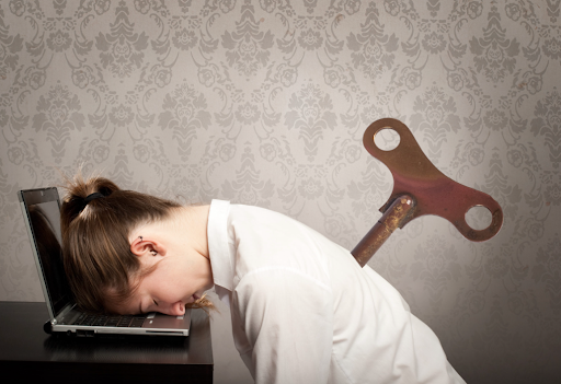 Managing post-operative fatigue after spinal surgery