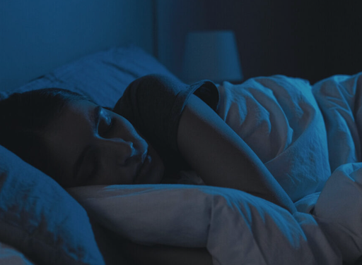 The importance of sleep for patients with cervical disc herniation
