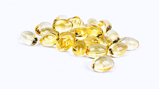 The importance of vitamin D in supporting the musculoskeletal system