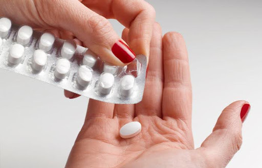 The risks of self-medicating for back pain