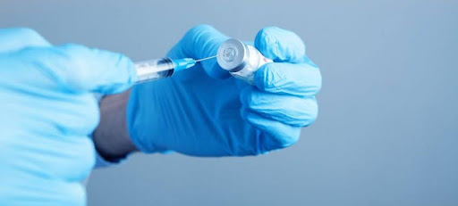 What type of anesthesia is used for endoscopic spine surgery?